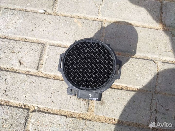 Датчик дмрв бмв е 39