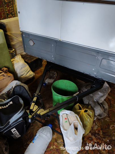 Продам легковой прицеп