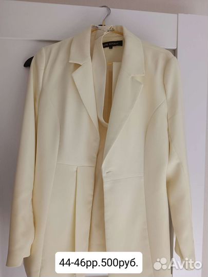 Одежда 42-46 р-р
