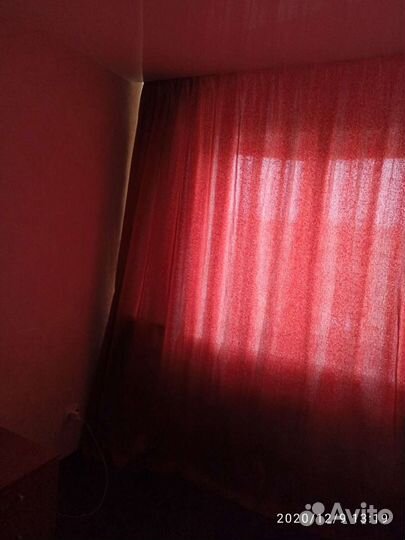 Штора + покрывало на кровать 1.6(1.8) м