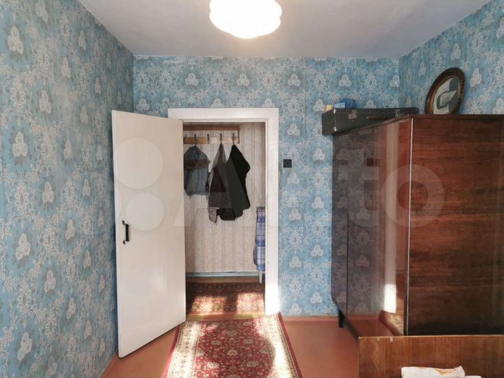 2-к. квартира, 43 м², 2/9 эт.