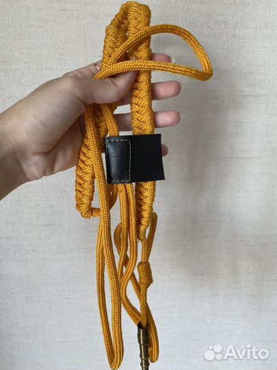 Аксельбант