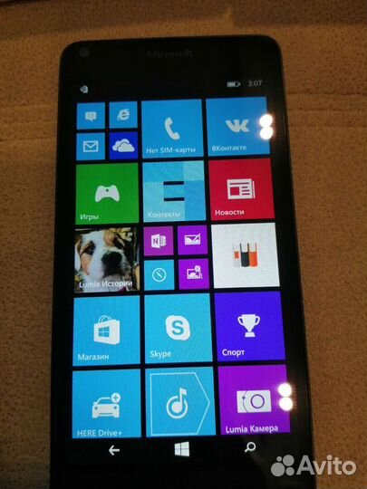 Новый Microsoft Lumia 640