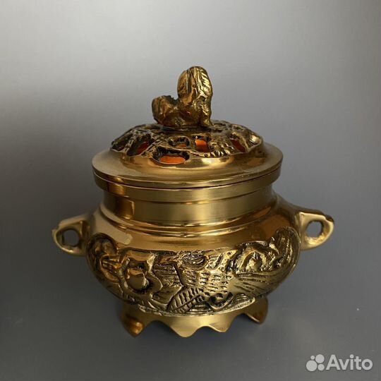 Аромалампа