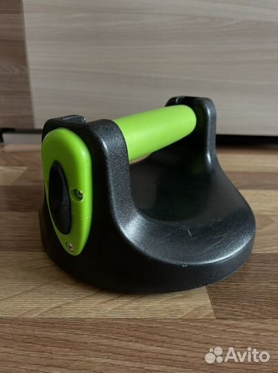 Упоры для отжиманий Torneo