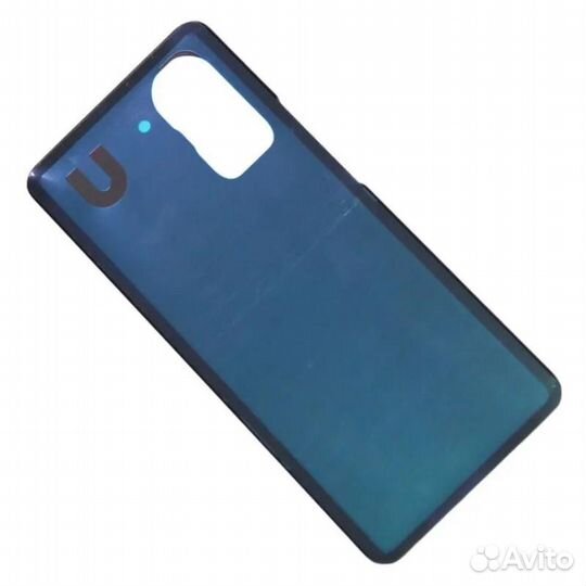 Задняя крышка Huawei Nova 10 Черн