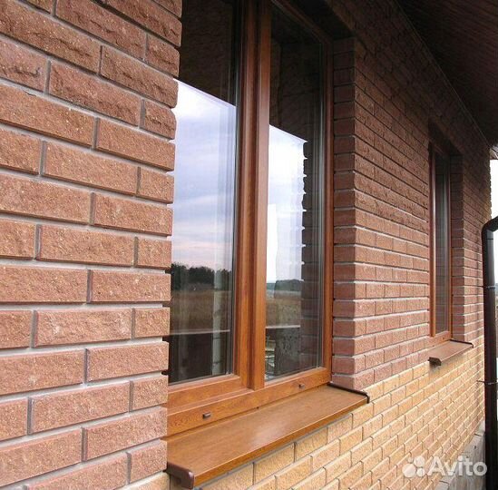 Пластиковые окна, окна пвх