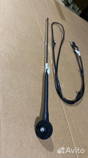 Антена Приора, Гранта, с проводом