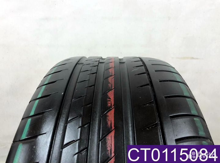 Continental ContiSportContact 3 265/40 R20 104Y