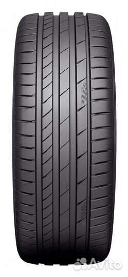 Kumho Ecsta PS71 285/60 R18