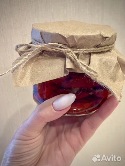 Вялeныe помидоpы