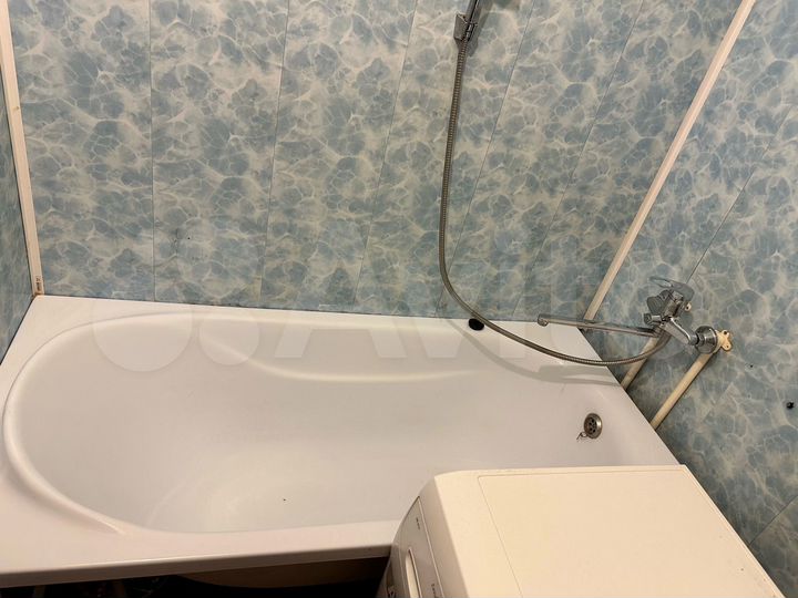 1-к. квартира, 30,3 м², 4/5 эт.