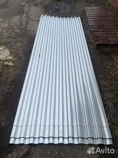 Металлопрофиль