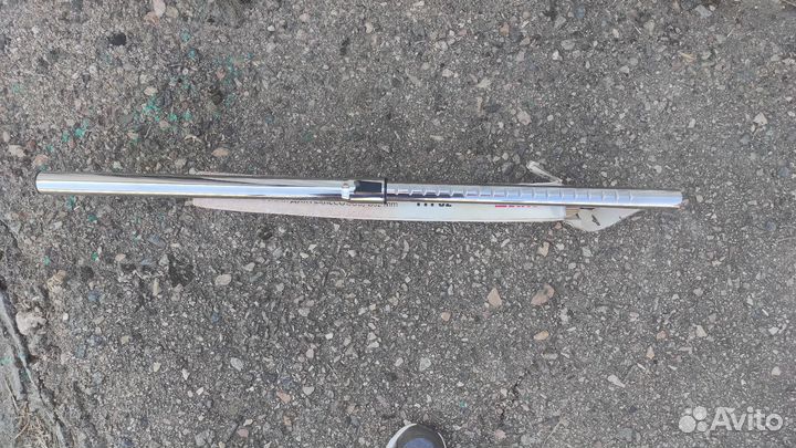 Труба телескопическая для пылесоса