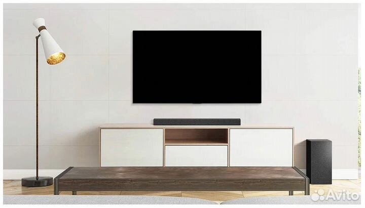 Саундбар LG SP7