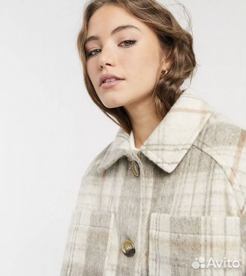 Пальто женское ASOS