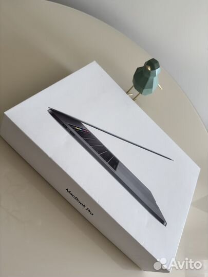 Apple macbook pro 15 2019