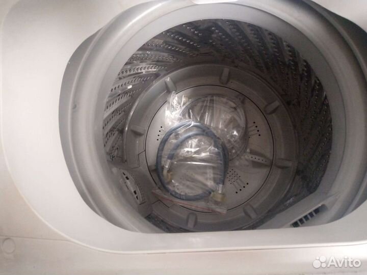 Продается новая стиральная машинка