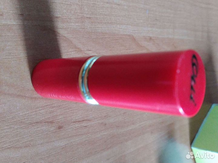 Помада СССР