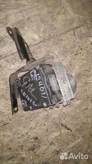 Блок ABS Mitsubishi Galant 7 1997 MR289078