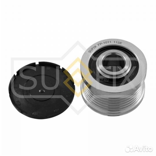 Sufix FP-1011 Муфта свободного хода генератора