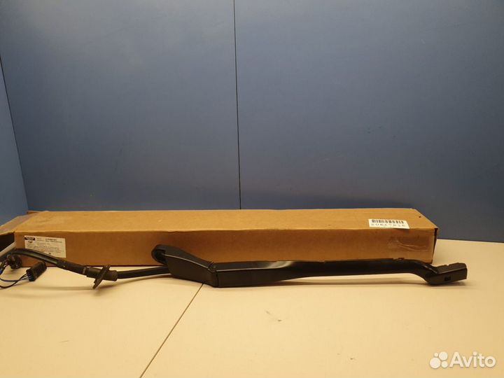 Поводок стеклоочистителя передний левый Mercedes GL-klasse X167 GLS 2019