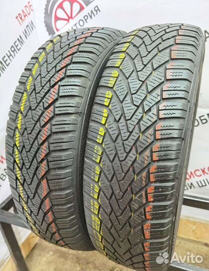 Continental ContiWinterContact TS 850 175/70 R14 84T
