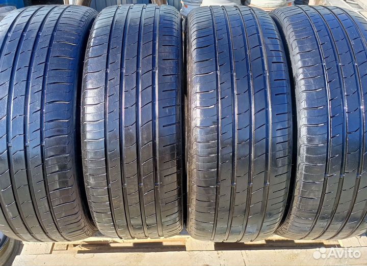Nexen Aria AH7 255/50 R20