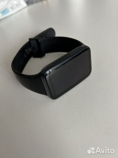 Смарт часы xiaomi mi SMART band 7 pro