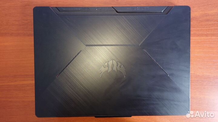 Игровой ноутбук I510300H/GTX1650/16гб/144Гц