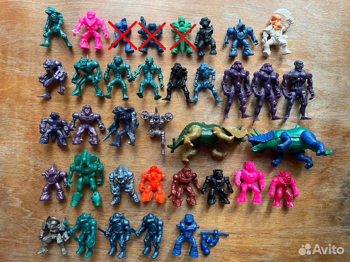 Робозвери/ звероботы 90х 26.09.2023