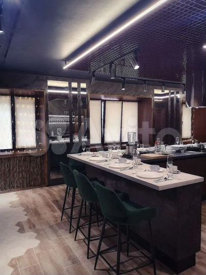 Свободного назначения, 56.8 м²