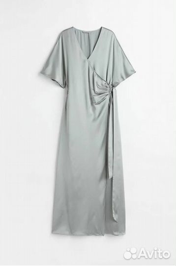 Платье hm новое