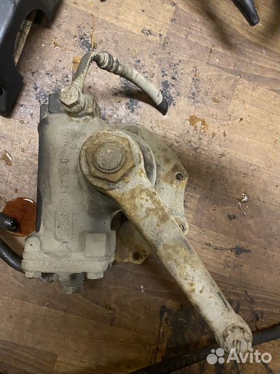 Гур zf газель бизнес