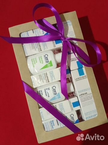 Набор Косметики