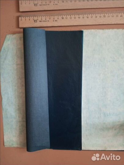 Канцтовары времен СССР