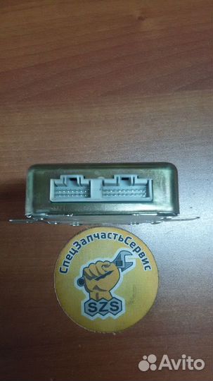 Блок управления светом hyundai HD120/160/170/260