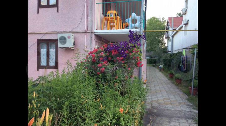 Комната 12 м², 1/2 эт.