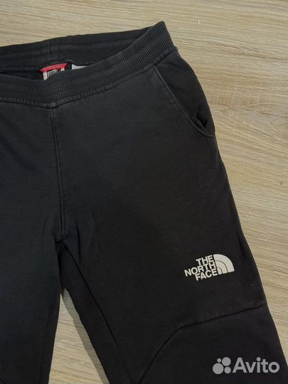 Спортивные штаны the north face детские