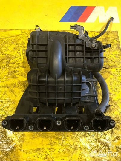 Впускной коллектор BMW 1 E81/E82/E87/E88 2005