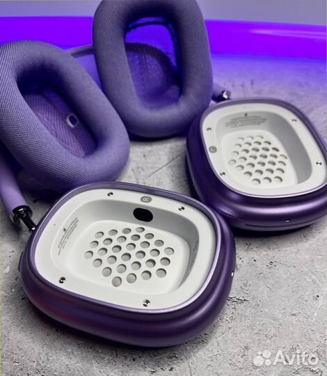 Наушники Airpods Max 1:1