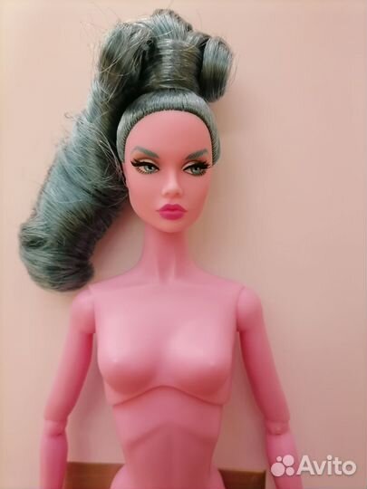 Куклы Poppy Parker, Fashion royalty