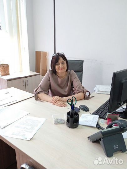 Любая работа, подработка