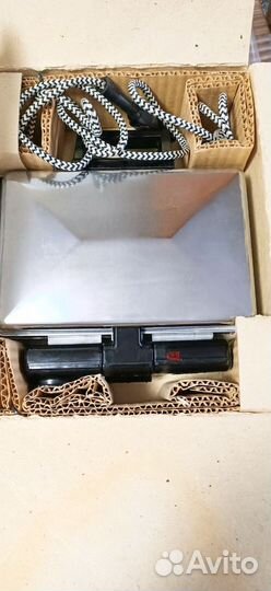 Электровафельница СССР советская новая