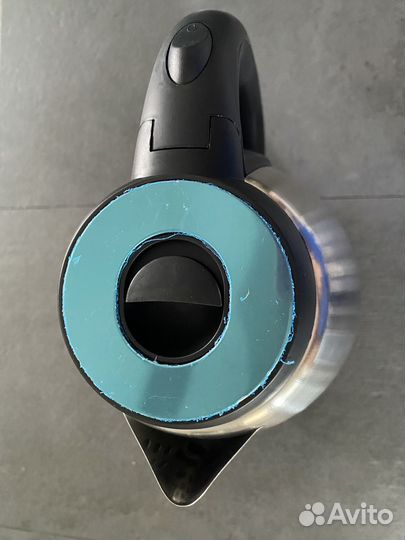 Чайник электрический