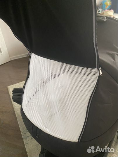 Коляска Peg perego book 2 в 1