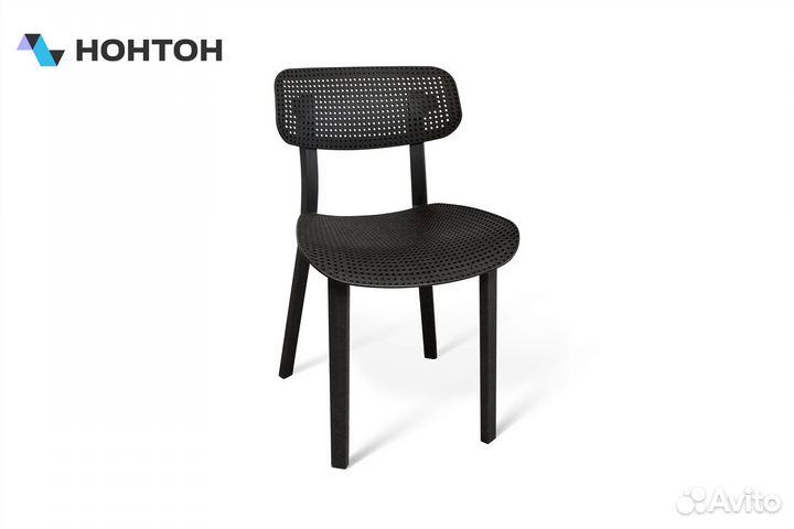 Стул SHT-S85 черный