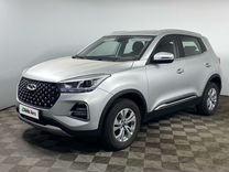 Chery Tiggo 4 Pro 1.5 CVT, 2023, 17 590 км, с пробегом, цена 1 925 000 руб.