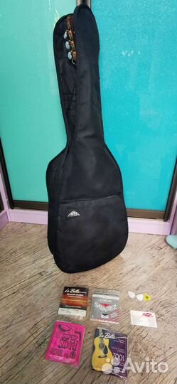 Гитара классическая Alhambra model p5