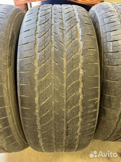 Toyo Open Country U/T 275/55 R20